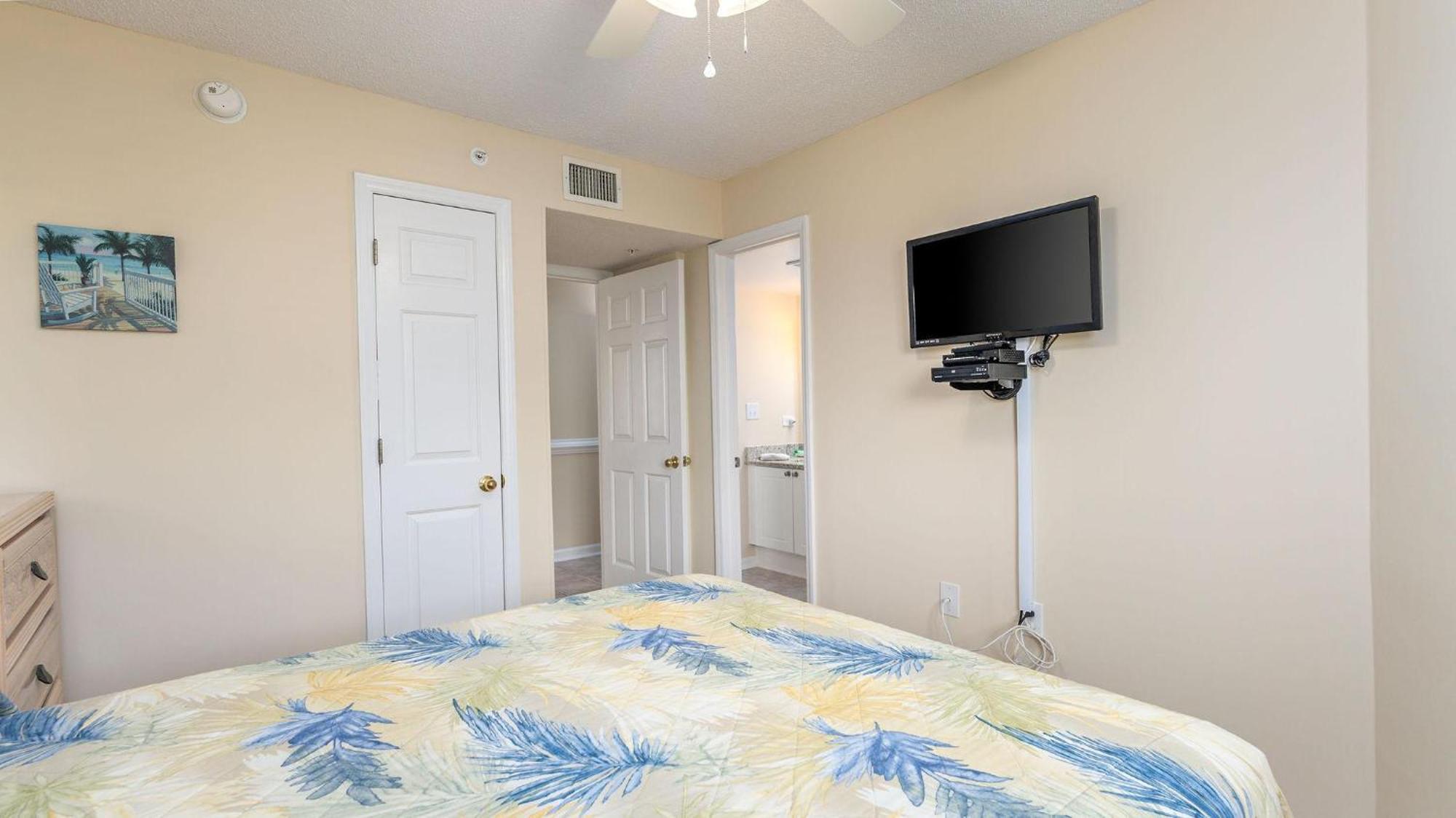 Villa Ocean Bay Club 101 - Oceanfront - Ocean Drive Section Myrtle Beach Exterior foto